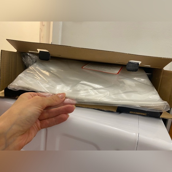 NEW Vacuum sealer for food preservation - Picture 5 of 5